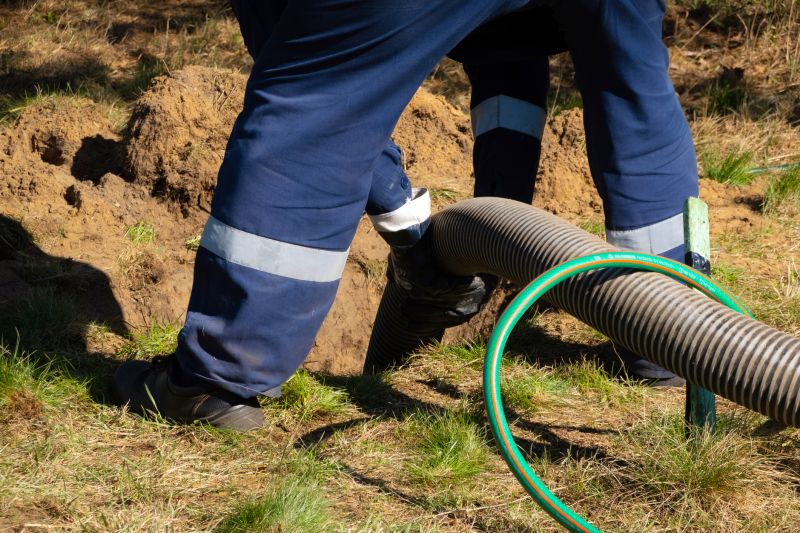 Best Sewer Line Services Contractors in Half Moon Bay, CA