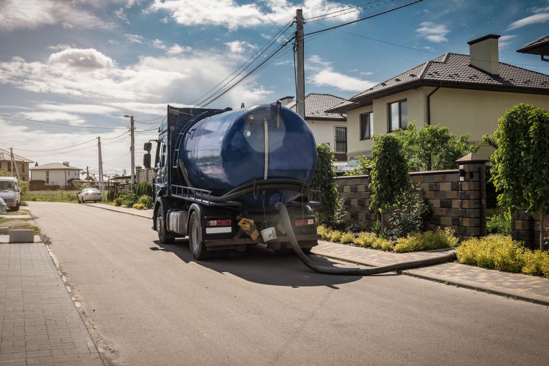 Cost of Septic in Half Moon Bay, CA