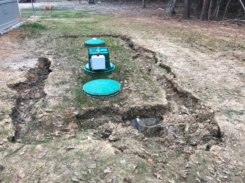 Septic Installation Service